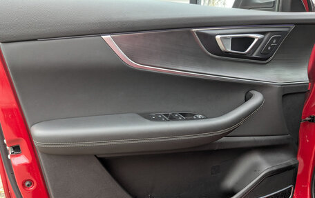 Chery Tiggo 7 Pro, 2022 год, 1 750 000 рублей, 19 фотография