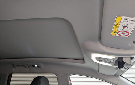 Chery Tiggo 7 Pro, 2022 год, 1 750 000 рублей, 23 фотография