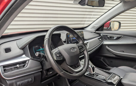 Chery Tiggo 7 Pro, 2022 год, 1 750 000 рублей, 16 фотография