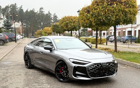 Audi A5, 2025 год, 6 500 000 рублей, 1 фотография