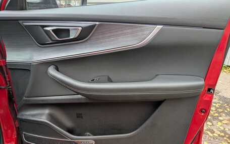 Chery Tiggo 7 Pro, 2022 год, 1 750 000 рублей, 25 фотография