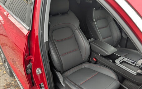 Chery Tiggo 7 Pro, 2022 год, 1 750 000 рублей, 24 фотография