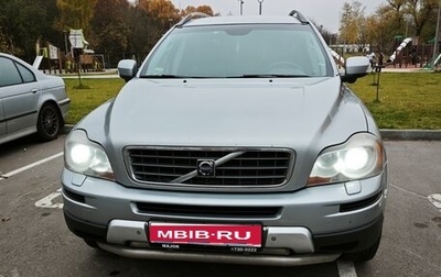 Volvo XC90 II рестайлинг, 2008 год, 1 300 000 рублей, 1 фотография