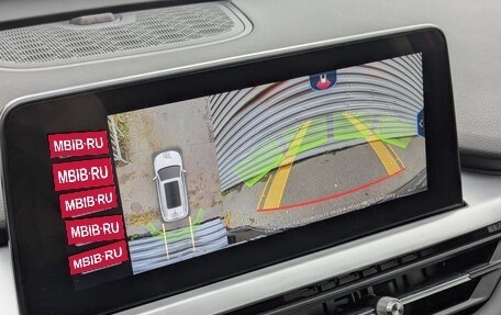 Chery Tiggo 7 Pro, 2022 год, 1 750 000 рублей, 26 фотография