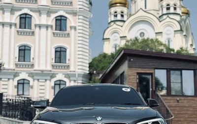 BMW 1 серия, 2016 год, 1 600 000 рублей, 1 фотография
