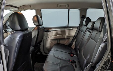 Mitsubishi Pajero Sport II рестайлинг, 2014 год, 2 400 000 рублей, 11 фотография