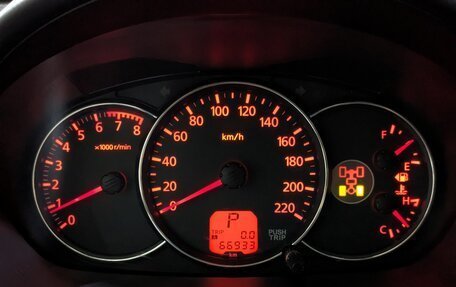 Mitsubishi Pajero Sport II рестайлинг, 2014 год, 2 400 000 рублей, 19 фотография