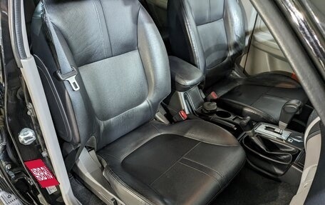 Mitsubishi Pajero Sport II рестайлинг, 2014 год, 2 400 000 рублей, 16 фотография