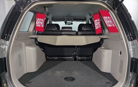 Mitsubishi Pajero Sport II рестайлинг, 2014 год, 2 400 000 рублей, 18 фотография