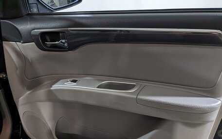 Mitsubishi Pajero Sport II рестайлинг, 2014 год, 2 400 000 рублей, 23 фотография