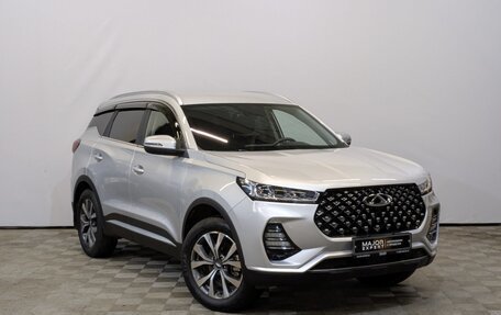 Chery Tiggo 7 Pro, 2023 год, 1 915 000 рублей, 3 фотография