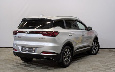 Chery Tiggo 7 Pro, 2023 год, 1 915 000 рублей, 4 фотография