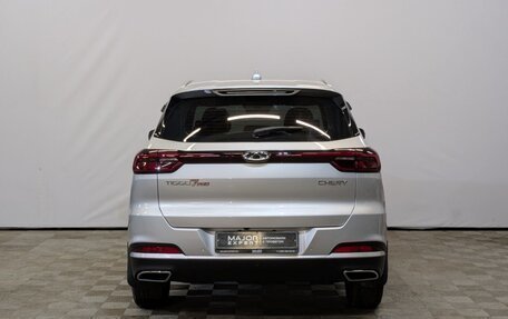 Chery Tiggo 7 Pro, 2023 год, 1 915 000 рублей, 5 фотография