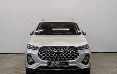 Chery Tiggo 7 Pro, 2023 год, 1 915 000 рублей, 2 фотография