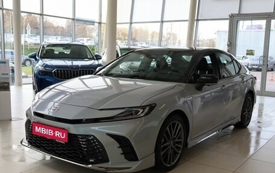 Toyota Camry, 2025 год, 4 850 000 рублей, 1 фотография