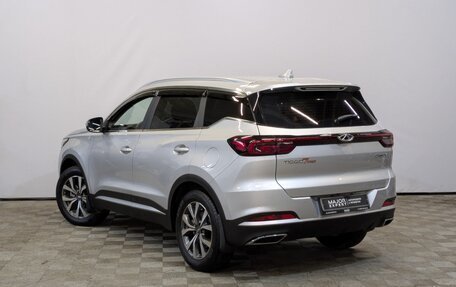 Chery Tiggo 7 Pro, 2023 год, 1 915 000 рублей, 6 фотография