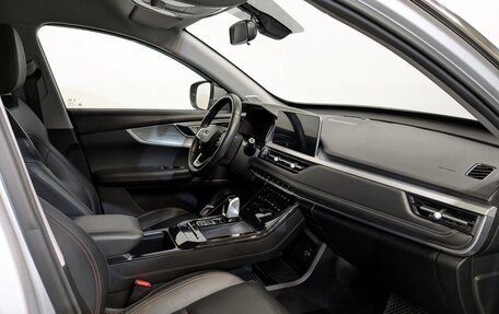 Chery Tiggo 7 Pro, 2023 год, 1 915 000 рублей, 10 фотография