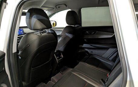 Chery Tiggo 7 Pro, 2023 год, 1 915 000 рублей, 11 фотография