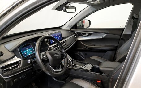 Chery Tiggo 7 Pro, 2023 год, 1 915 000 рублей, 15 фотография