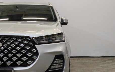 Chery Tiggo 7 Pro, 2023 год, 1 915 000 рублей, 16 фотография