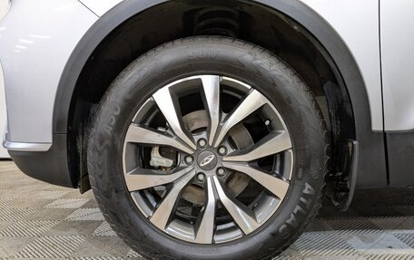 Chery Tiggo 7 Pro, 2023 год, 1 915 000 рублей, 17 фотография