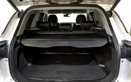 Chery Tiggo 7 Pro, 2023 год, 1 915 000 рублей, 9 фотография