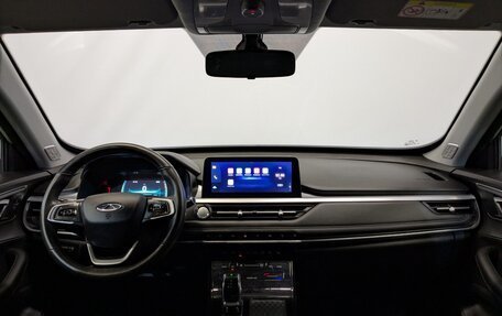 Chery Tiggo 7 Pro, 2023 год, 1 915 000 рублей, 13 фотография