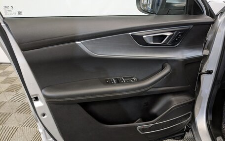 Chery Tiggo 7 Pro, 2023 год, 1 915 000 рублей, 18 фотография