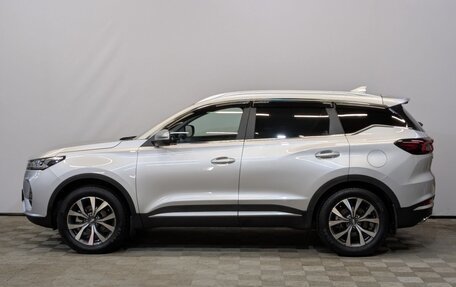 Chery Tiggo 7 Pro, 2023 год, 1 915 000 рублей, 7 фотография