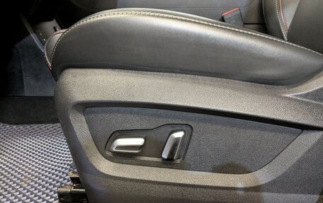 Chery Tiggo 7 Pro, 2023 год, 1 915 000 рублей, 20 фотография