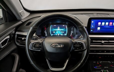 Chery Tiggo 7 Pro, 2023 год, 1 915 000 рублей, 21 фотография