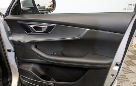 Chery Tiggo 7 Pro, 2023 год, 1 915 000 рублей, 23 фотография