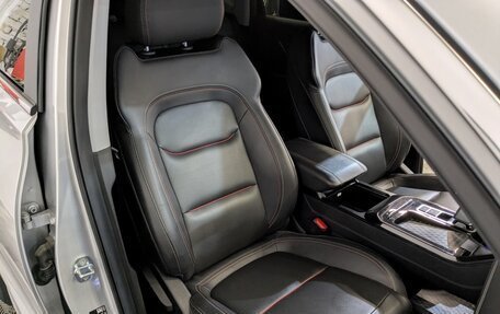 Chery Tiggo 7 Pro, 2023 год, 1 915 000 рублей, 22 фотография