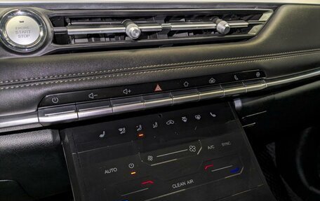 Chery Tiggo 7 Pro, 2023 год, 1 915 000 рублей, 25 фотография