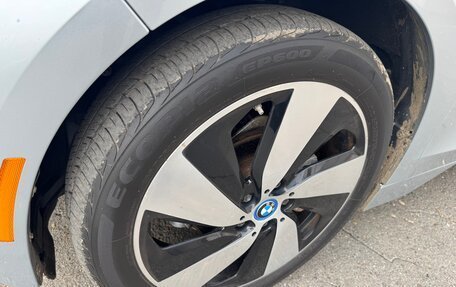 BMW i3 I01 рестайлинг, 2015 год, 1 570 000 рублей, 10 фотография