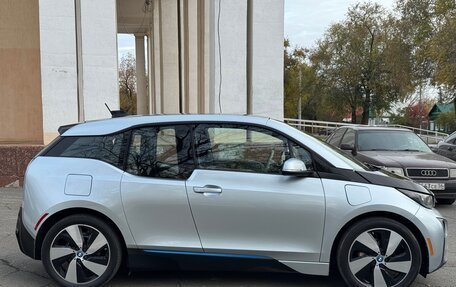 BMW i3 I01 рестайлинг, 2015 год, 1 570 000 рублей, 9 фотография