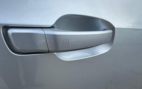 BMW i3 I01 рестайлинг, 2015 год, 1 570 000 рублей, 22 фотография