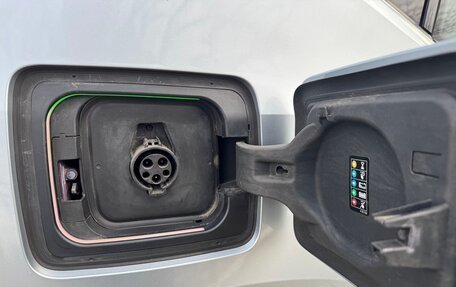 BMW i3 I01 рестайлинг, 2015 год, 1 570 000 рублей, 23 фотография