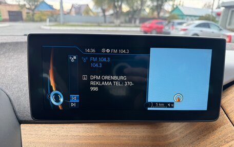 BMW i3 I01 рестайлинг, 2015 год, 1 570 000 рублей, 27 фотография