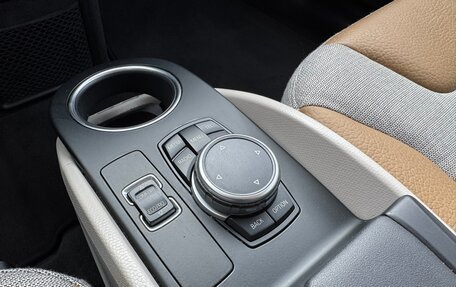 BMW i3 I01 рестайлинг, 2015 год, 1 570 000 рублей, 28 фотография