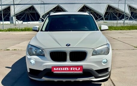 BMW X1, 2014 год, 998 000 рублей, 2 фотография
