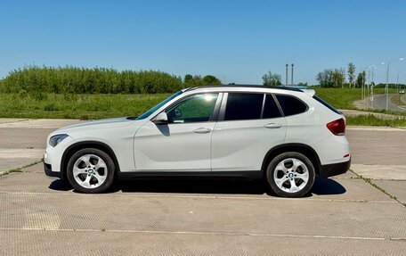 BMW X1, 2014 год, 998 000 рублей, 8 фотография