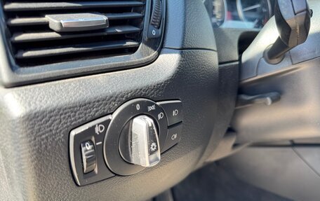 BMW X1, 2014 год, 998 000 рублей, 10 фотография