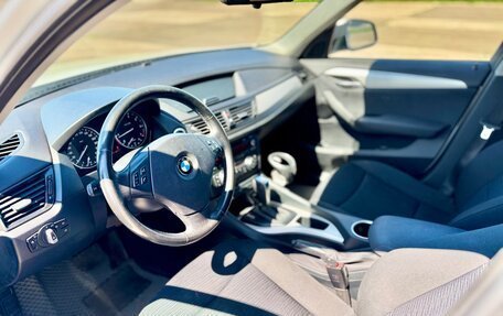 BMW X1, 2014 год, 998 000 рублей, 13 фотография