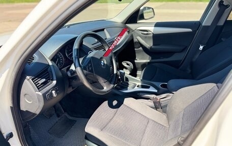 BMW X1, 2014 год, 998 000 рублей, 9 фотография