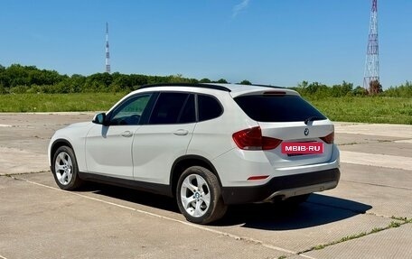 BMW X1, 2014 год, 998 000 рублей, 7 фотография