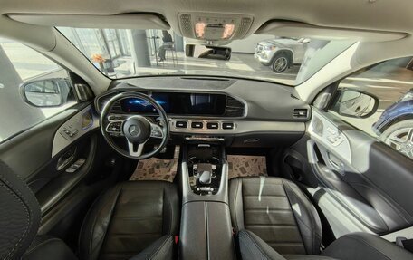 Mercedes-Benz GLE, 2019 год, 6 100 000 рублей, 3 фотография