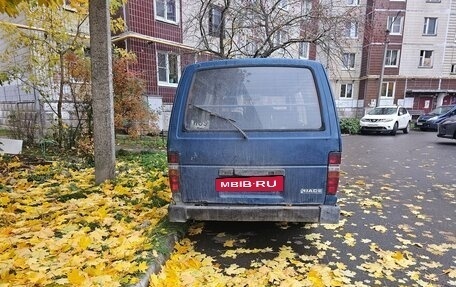 Toyota HiAce H50 H60 H70, 1985 год, 185 000 рублей, 3 фотография