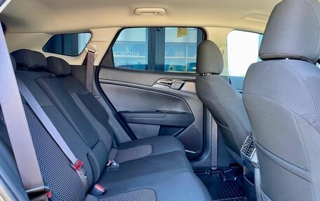 KIA Sportage IV рестайлинг, 2025 год, 3 990 000 рублей, 11 фотография
