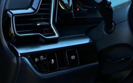 KIA Sportage IV рестайлинг, 2025 год, 3 990 000 рублей, 18 фотография